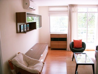 The Link Sukhumvit 50  | apartment for rent near Onnut BTS